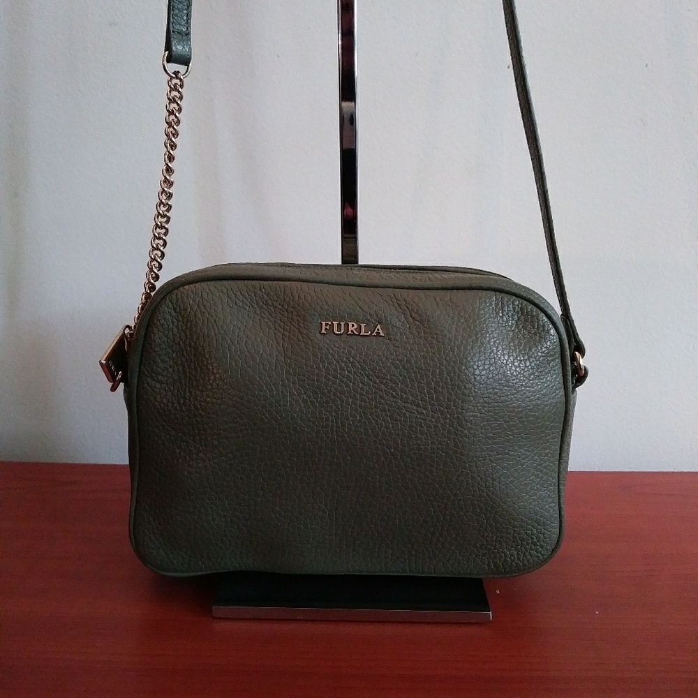 Pre-owned Crossbody Bag in excellent condition